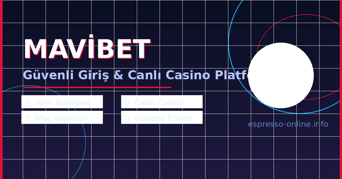 Mavibet